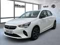 Opel Corsa F 1.2 Edition Navi DAB LenkradHZG Blanc - thumbnail 2