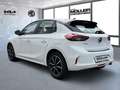 Opel Corsa F 1.2 Edition Navi DAB LenkradHZG Blanc - thumbnail 6