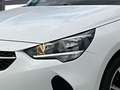 Opel Corsa F 1.2 Edition Navi DAB LenkradHZG Blanc - thumbnail 7