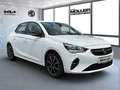 Opel Corsa F 1.2 Edition Navi DAB LenkradHZG Blanc - thumbnail 3