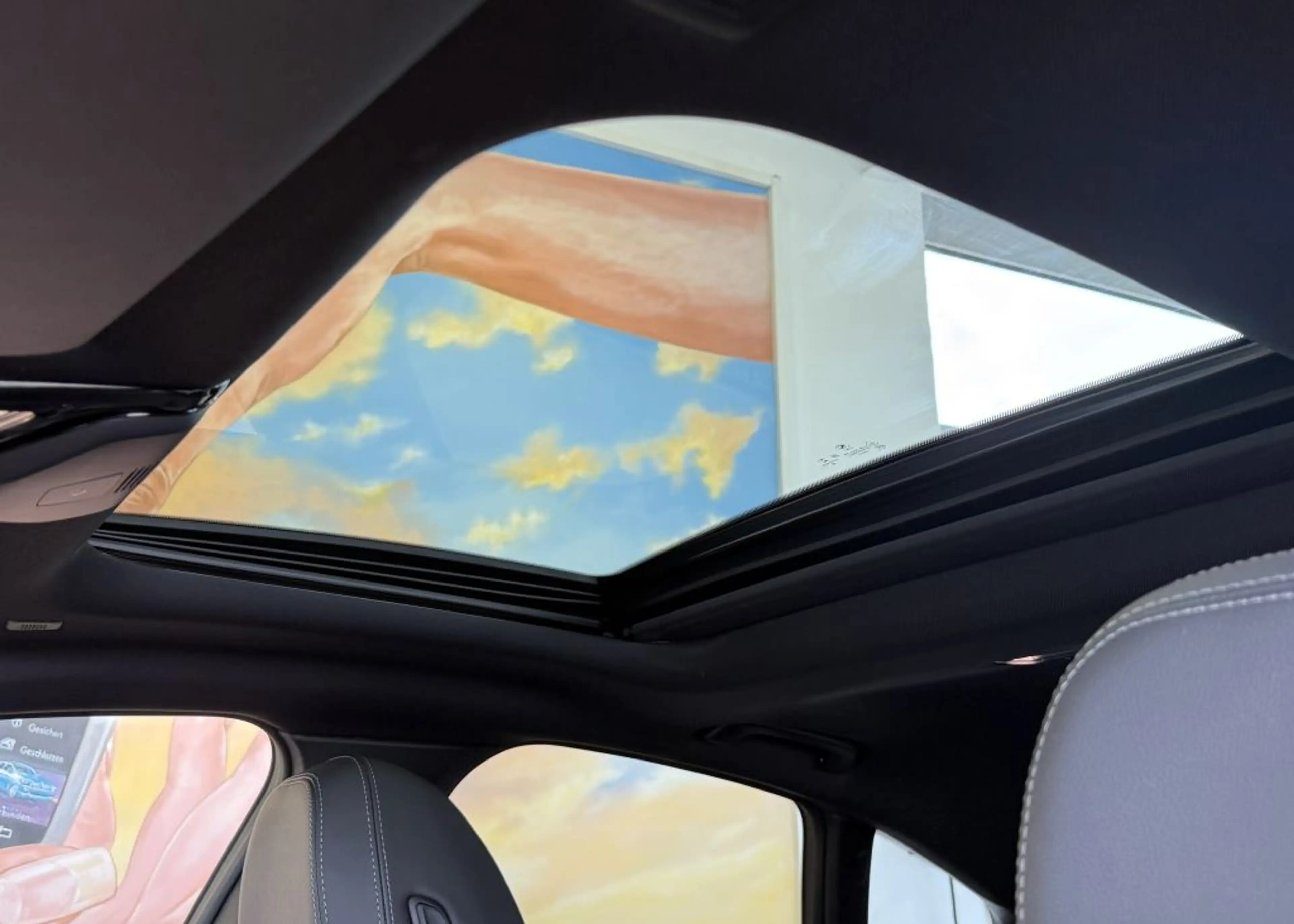 BMW i4 eDr.35 Gran Coupe M Sport M SPORT ACC+KOM+KAM+SD+S — photo 6
