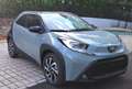 Toyota Aygo Aygo X Air X 1.0 Trend Air 72cv Verde - thumbnail 1