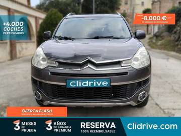 2.2HDI Exclusive