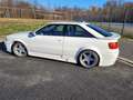 Audi Coupe V6 2,6 Weiß - thumbnail 3
