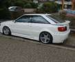 Audi Coupe V6 2,6 Weiß - thumbnail 10