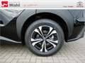Toyota bZ4X AWD Teamplayer Schwarz - thumbnail 22