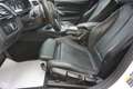BMW 330 eA Plug-In Hybrid M Pack-Navi-PDC-Leder-Garantie Blanc - thumbnail 7