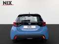 Toyota Yaris 1,5 l Hybrid 5-tg. Team D KAMERA Blau - thumbnail 4