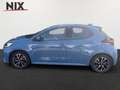 Toyota Yaris 1,5 l Hybrid 5-tg. Team D KAMERA Blau - thumbnail 2