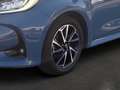 Toyota Yaris 1,5 l Hybrid 5-tg. Team D KAMERA Blau - thumbnail 12