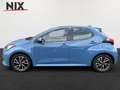 Toyota Yaris 1,5 l Hybrid 5-tg. Team D KAMERA Blau - thumbnail 3