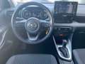 Toyota Yaris 1,5 l Hybrid 5-tg. Team D KAMERA Blau - thumbnail 8