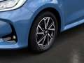 Toyota Yaris 1,5 l Hybrid 5-tg. Team D KAMERA Blau - thumbnail 13