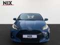 Toyota Yaris 1,5 l Hybrid 5-tg. Team D KAMERA Blau - thumbnail 4