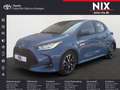 Toyota Yaris 1,5 l Hybrid 5-tg. Team D KAMERA Blau - thumbnail 1