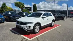 Volkswagen T-Roc 2.0 TDI 116 START/STOP BVM6 LIFE BUSINESS