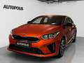 Kia ProCeed / pro_cee'd 1.4 GT LINE Orange - thumbnail 5