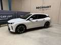 BMW iX xDrive45 M SPORT - LEASINGAKTION Weiß - thumbnail 2