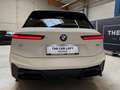 BMW iX xDrive45 M SPORT - LEASINGAKTION Weiß - thumbnail 17
