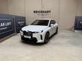 BMW iX xDrive45 M SPORT - LEASINGAKTION Weiß - thumbnail 1