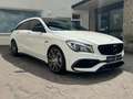 Mercedes-Benz CLA 45 AMG CLA45 AMG SB 4M NIGHT*H&K*KEYLESS-GO*LED*KAMERA Weiß - thumbnail 3