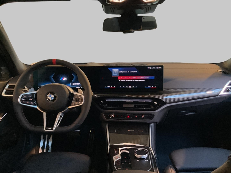 BMW 340 xDrive Touring Sportpaket AD StandHZG AHK-klappbar — photo 7