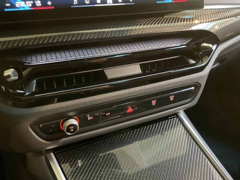 BMW 340 xDrive Touring Sportpaket AD StandHZG AHK-klappbar — photo 12