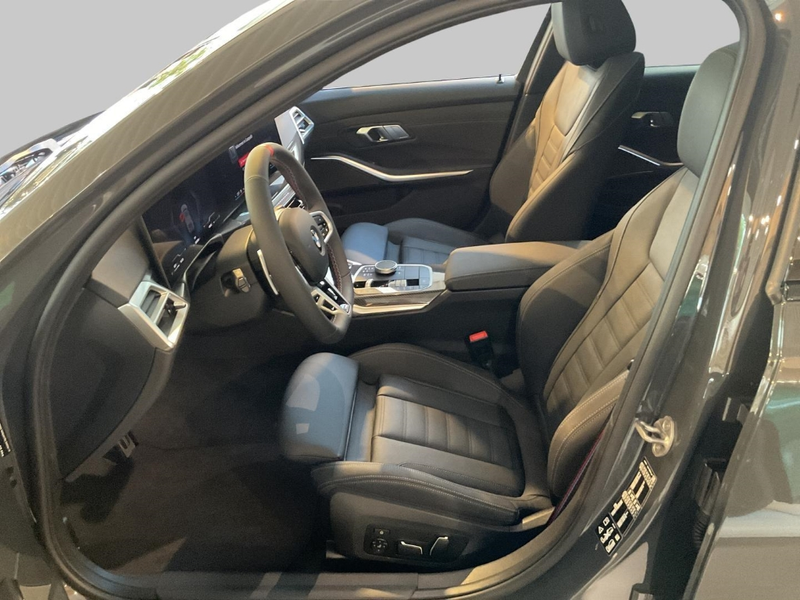BMW 340 xDrive Touring Sportpaket AD StandHZG AHK-klappbar — photo 9