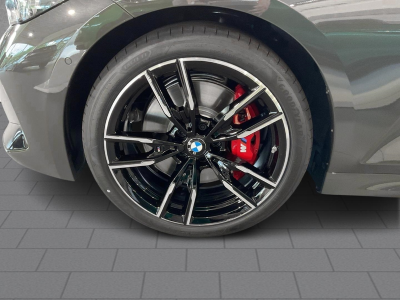BMW 340 xDrive Touring Sportpaket AD StandHZG AHK-klappbar — photo 6