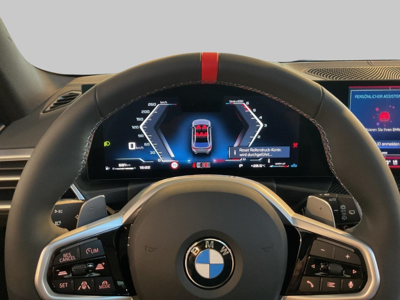 BMW 340 xDrive Touring Sportpaket AD StandHZG AHK-klappbar — photo 10