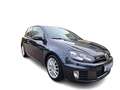 Volkswagen Golf 2.0 TDI DPF GTD Gris - thumbnail 2