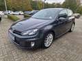 Volkswagen Golf 2.0 TDI DPF GTD Grau - thumbnail 3