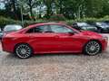 Mercedes-Benz CLA 180 CLA180 COUPÉ AMG NIGHT PAKET *PANORAMA*AMBIENTE* Rot - thumbnail 4
