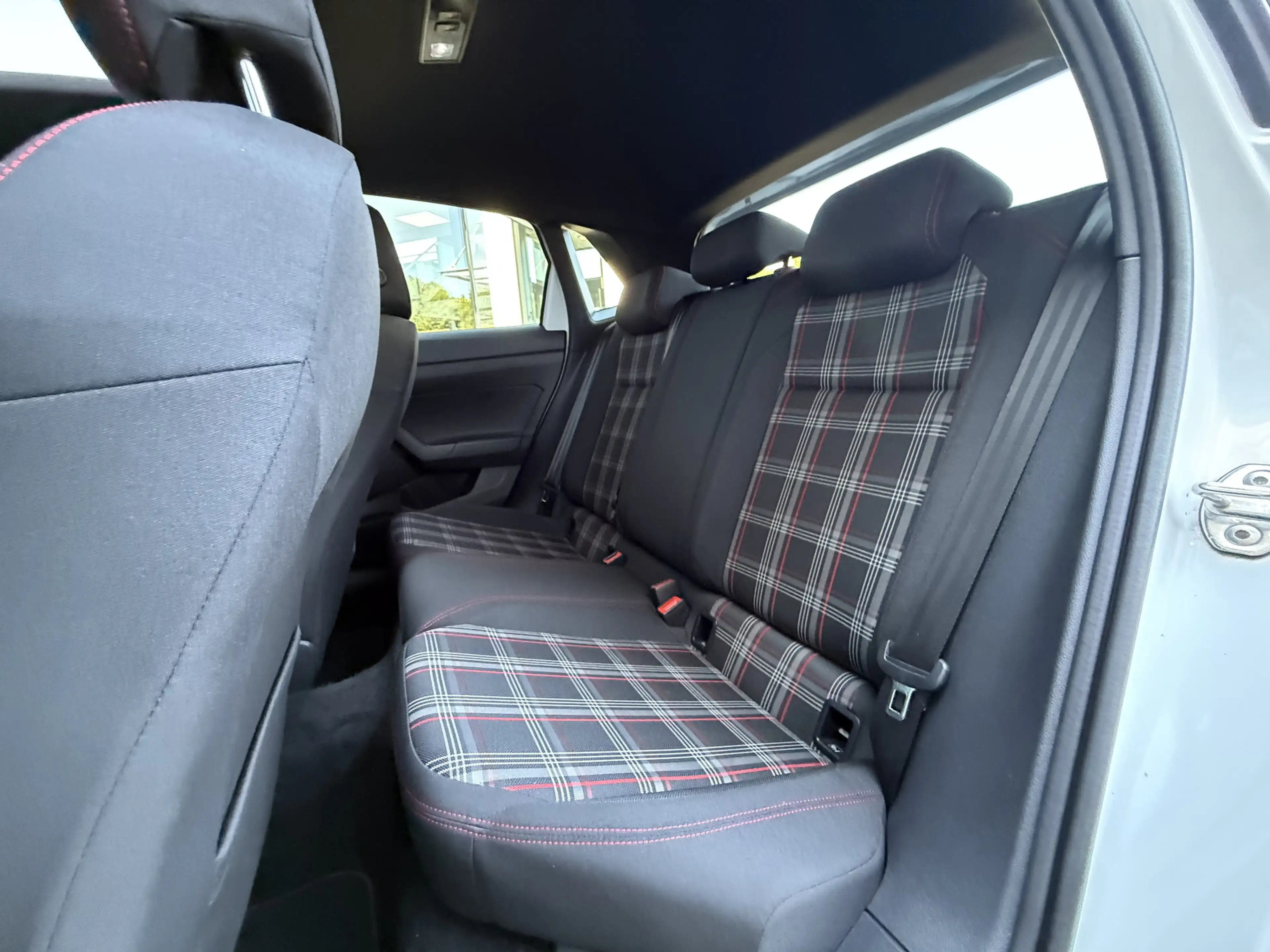 Volkswagen Polo GTI 2.0 TSI PANO,BRESCIA,NAV/CAM — photo 10