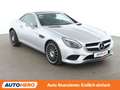 Mercedes-Benz SLC 200 SLC 200 CGI Aut.*NAVI*LED*TEMPO*PDC*SHZ* Grau - thumbnail 8