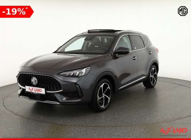 Imagine MG HS 1.5 T-GDI Luxury Aut. LED ACC Navi 360° Pano