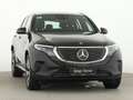 Mercedes-Benz EQC 400 4M Multibeam*AHK*HUD*PTS*Kamera*Navi*LED Noir - thumbnail 3