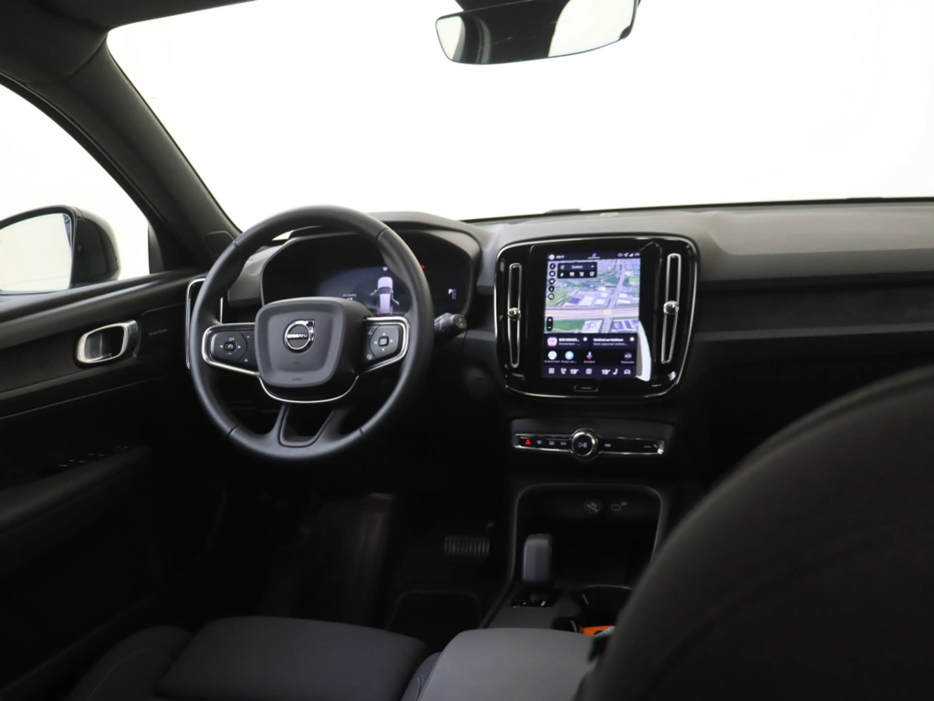 Volvo EX40 Extended Plus 82 kWh | Trekhaak | BLIS | Achteruit — photo 11