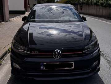 Polo 2.0 TSI DSG GTI