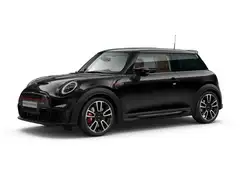 Mini John Cooper Works Trim HUD AD El. Panodach Digitales Cockpit So