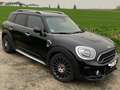 MINI Cooper S Countryman ALL 4  Aut. Wired JCW Line Chilli Schwarz - thumbnail 4