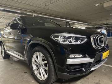 X3 xDrive20i Aut. xLine