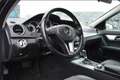 Mercedes-Benz C 180 BnsCl. Avant. Negro - thumbnail 6