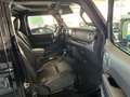 Jeep Gladiator Overland 4WD Negro - thumbnail 9