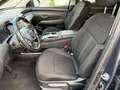 Hyundai TUCSON 1,6 CRDI 4WD Aut. 48V DCT/Navi/AHK Schwarz - thumbnail 8