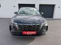 Hyundai TUCSON 1,6 CRDI 4WD Aut. 48V DCT/Navi/AHK Schwarz - thumbnail 2