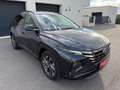 Hyundai TUCSON 1,6 CRDI 4WD Aut. 48V DCT/Navi/AHK Schwarz - thumbnail 3