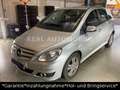 Mercedes-Benz B 180 B -Klasse B 180 NGT AUTOMATIK *TÜV NEU*SH* Argent - thumbnail 1