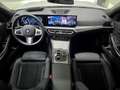BMW 318 i M Sport *Pano*ACC*HuD*AHK*el.Sitze* Wit - thumbnail 14