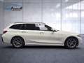 BMW 318 i M Sport *Pano*ACC*HuD*AHK*el.Sitze* Wit - thumbnail 4